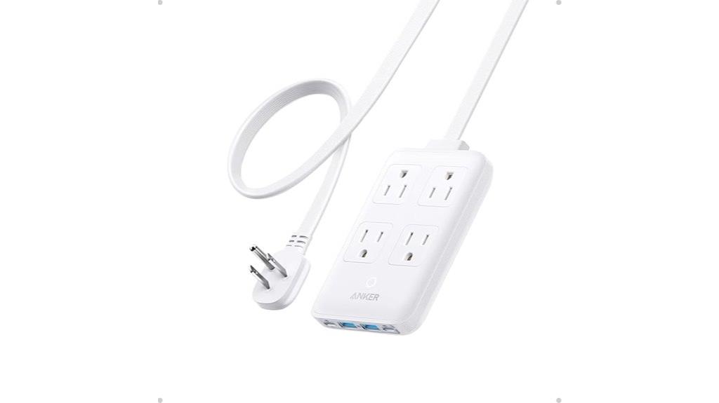 versatile usb c power hub