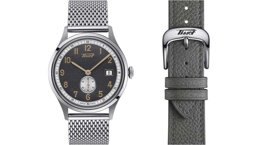 vintage 1938 swiss watch