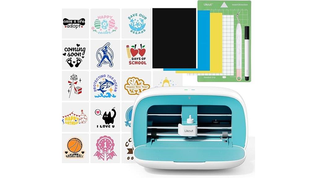 vinyl cutter for crafts
