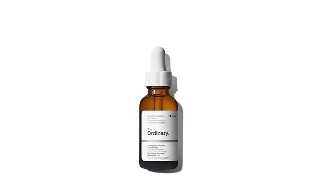 vitamin c serum 12