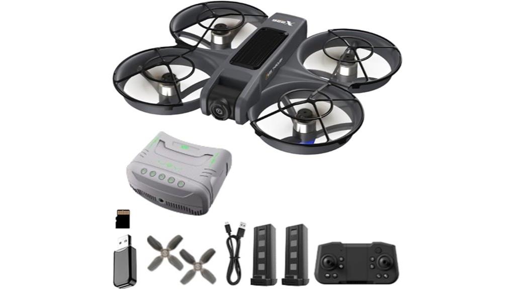 vr drone with 1080p camera