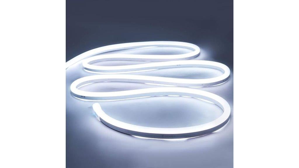waterproof 12v led strip
