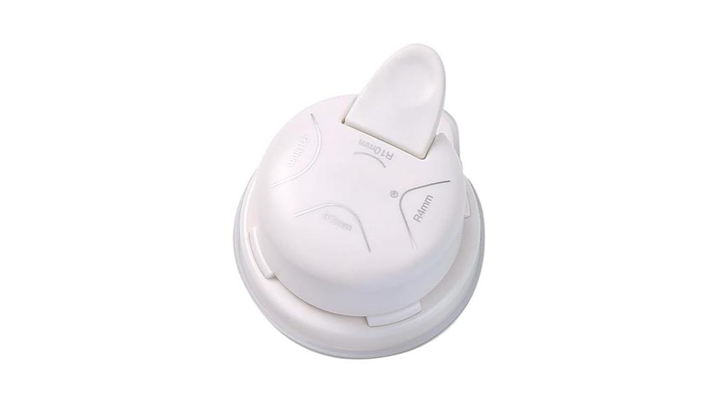 white corner punch