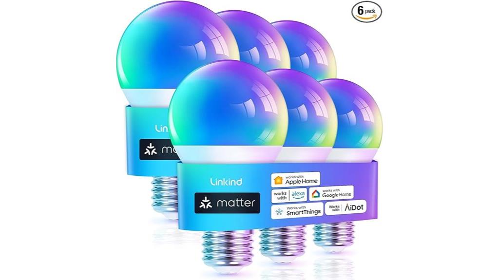 wifi smart light pack