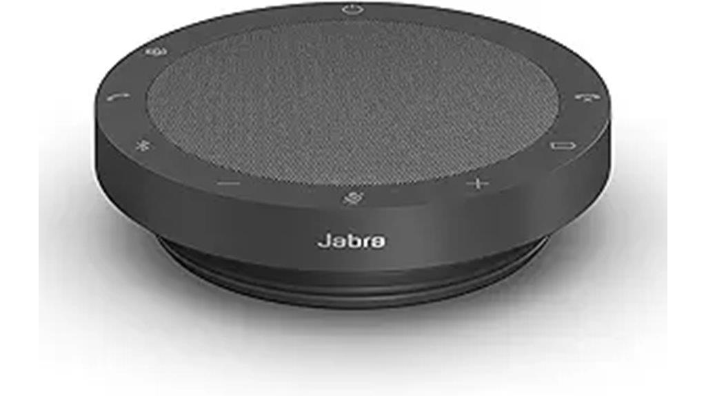 wireless bluetooth conference speaker