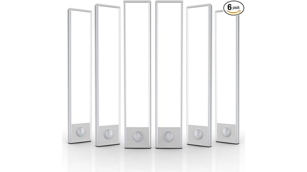 wireless cabinet lighting kit