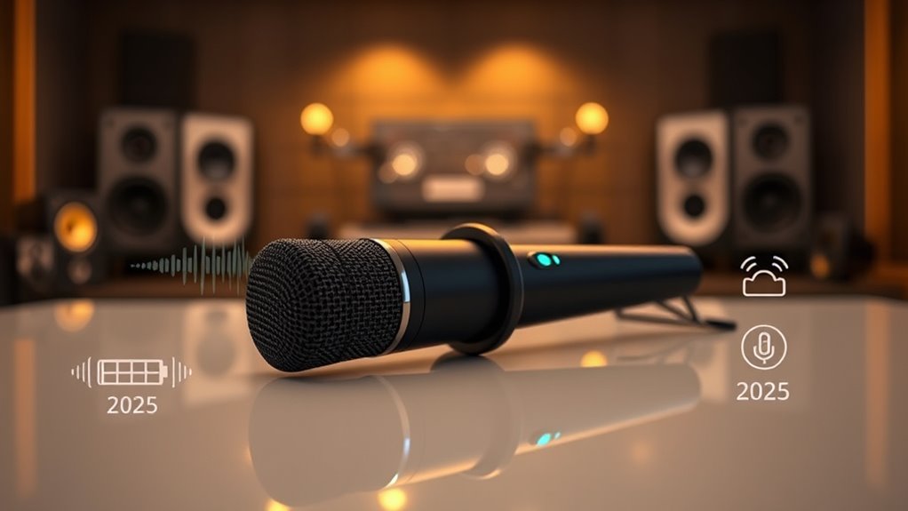 wireless connection and sound quality