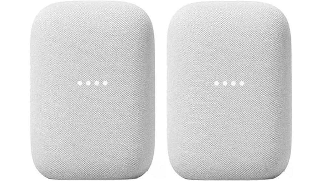 wireless google audio bundle
