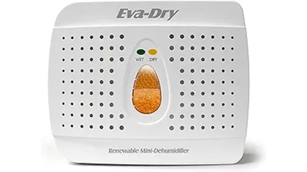 wireless mini dehumidifier