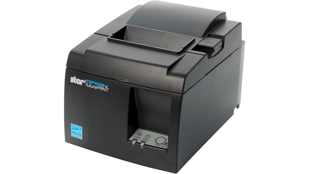 wireless usb thermal printer