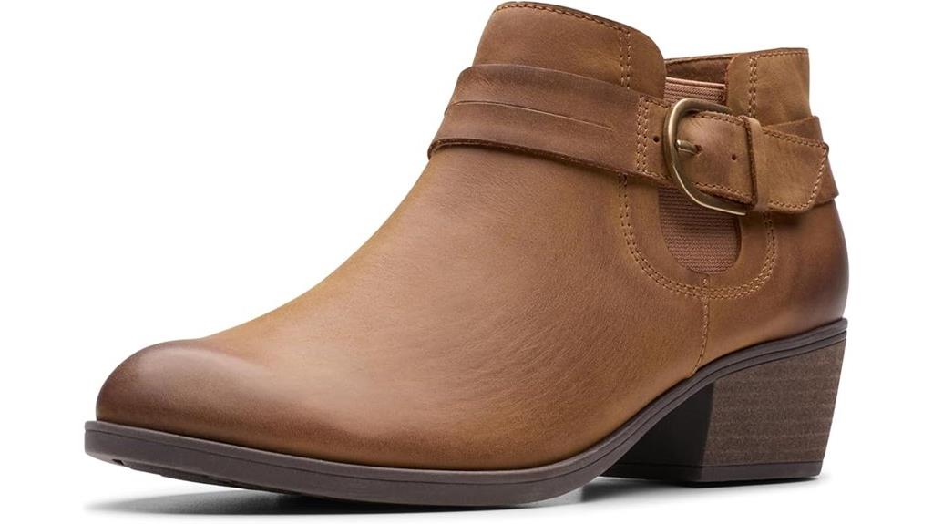 women s ankle boot