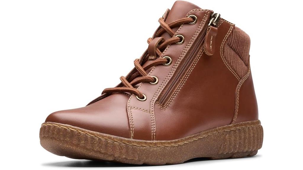 women s ankle boot style