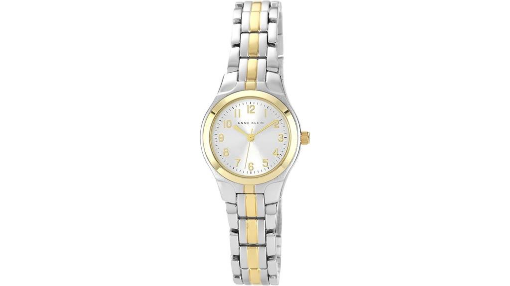 women s anne klein bracelet watch