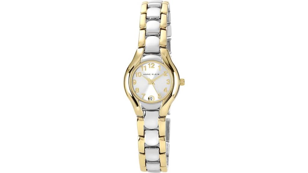 women s anne klein watch