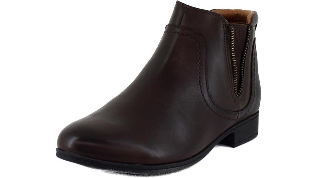 women s cobb hill gore boots