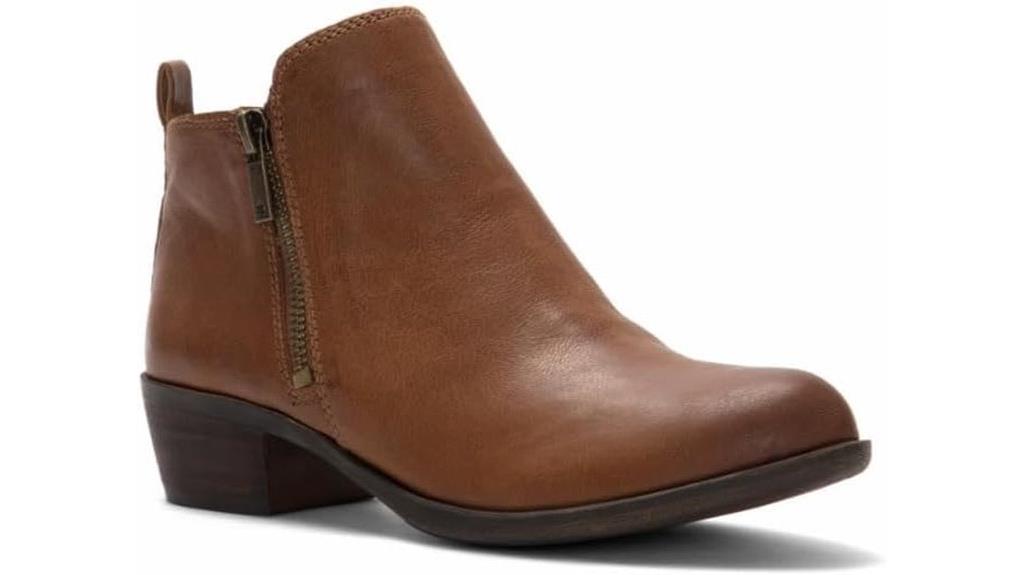 women s lucky brand boots