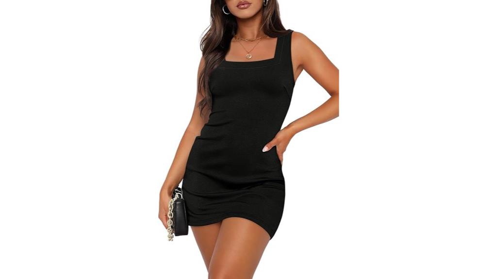 women s summer club dress
