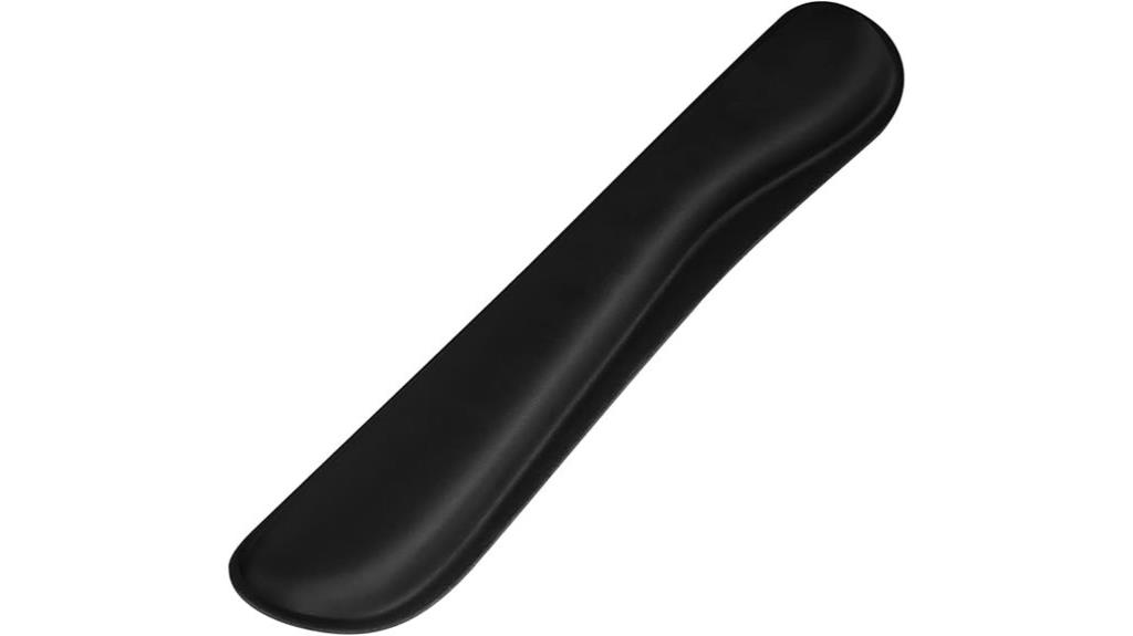 yolanda memory foam wrist rest