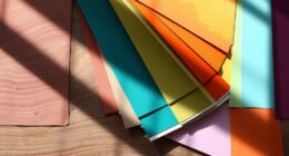 2025 color palette trends