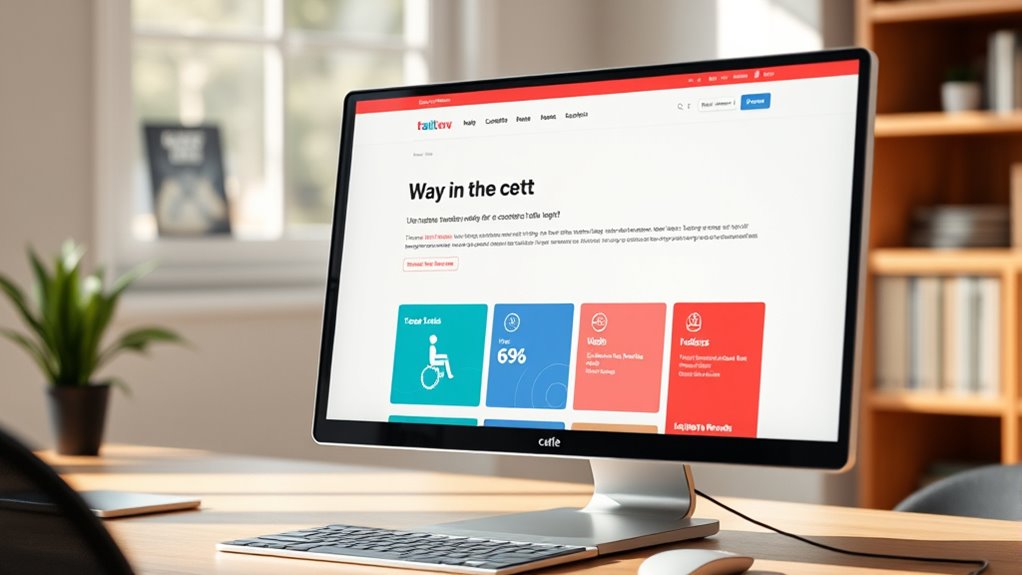 accessible design for all