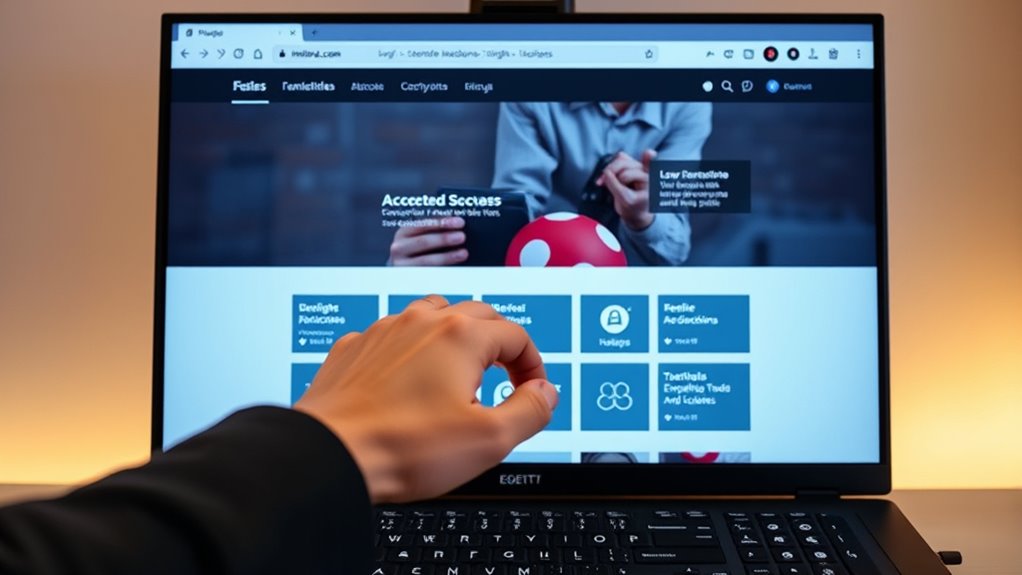 accessible design guidelines