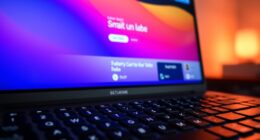 accessible keyboard interface design