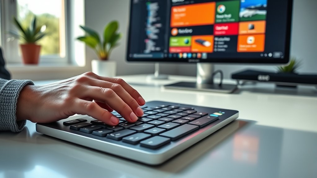 accessible keyboard navigation best practices