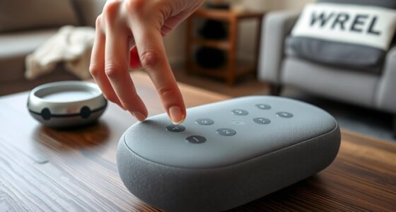 accessible voice interface design