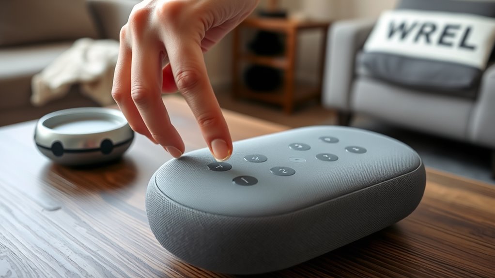 accessible voice interface design