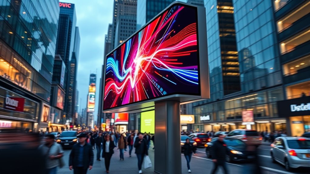 adaptive real time branding