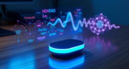 advances in voice interaction