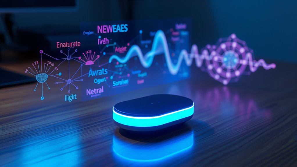 advances in voice interaction