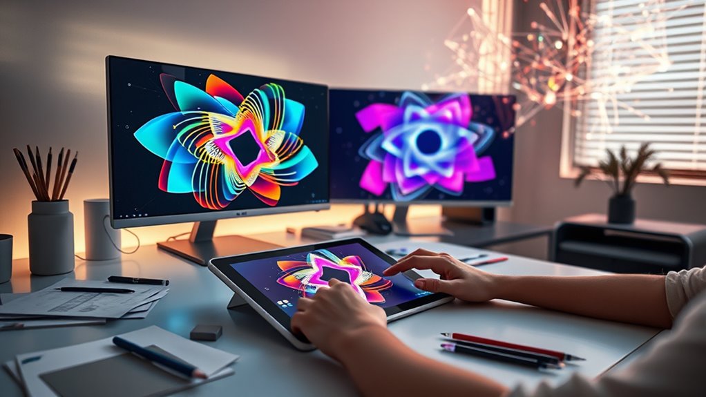 ai assisted creative collaboration