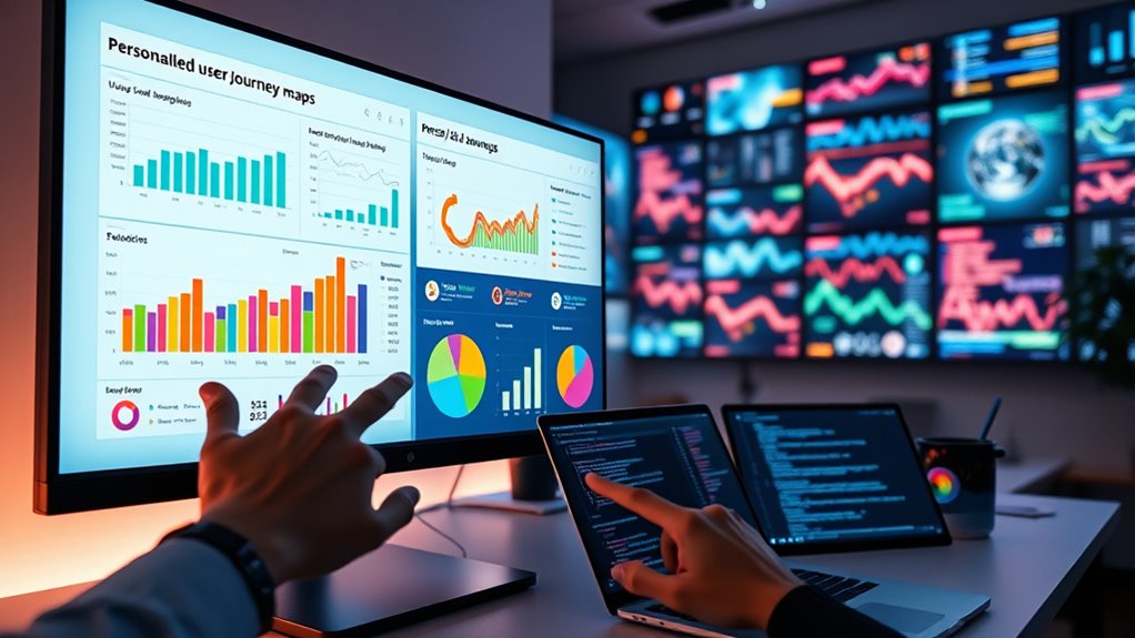 ai driven a b personalization