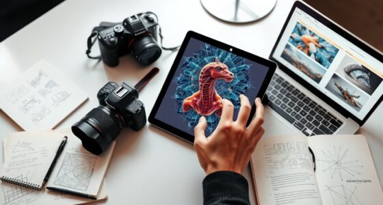 ai licensing and design