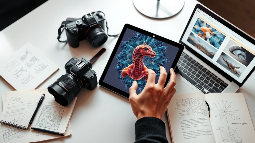 ai licensing and design