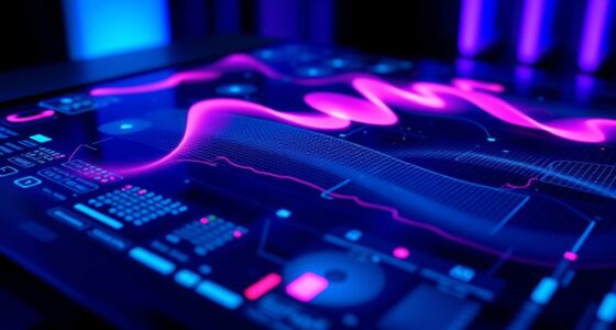 audio enhances digital interaction