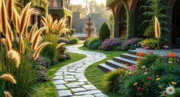 balance proportion harmony aesthetics