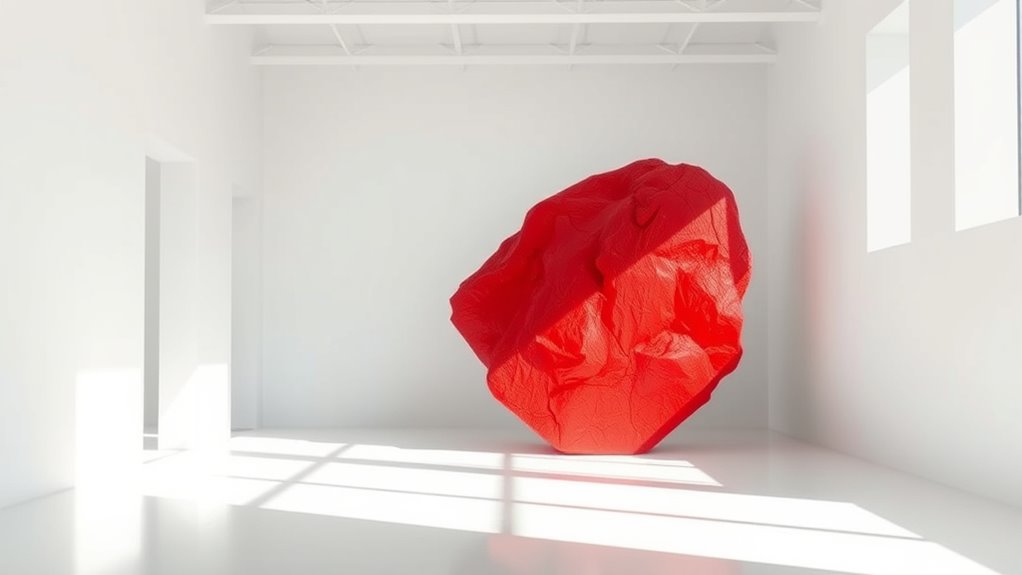 bold balanced visual storytelling