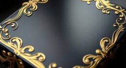 classical motifs meet modern