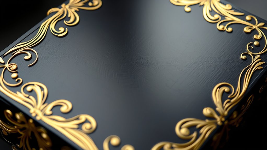 classical motifs meet modern