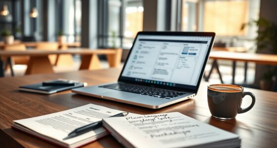 clear concise communication guidelines