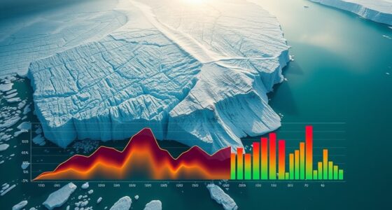 climate data visualization strategies