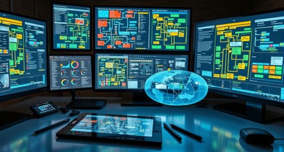 collaborative motion design tools