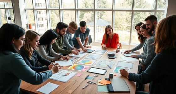 collaborative user centered design