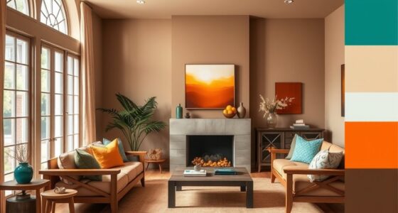 color harmony techniques