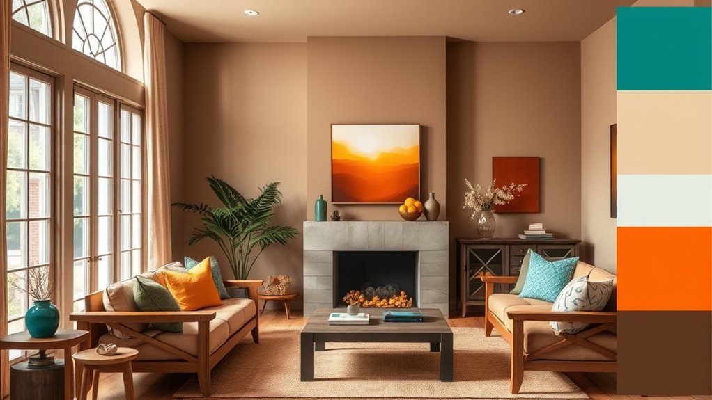 color harmony techniques