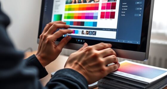 color management and bleed