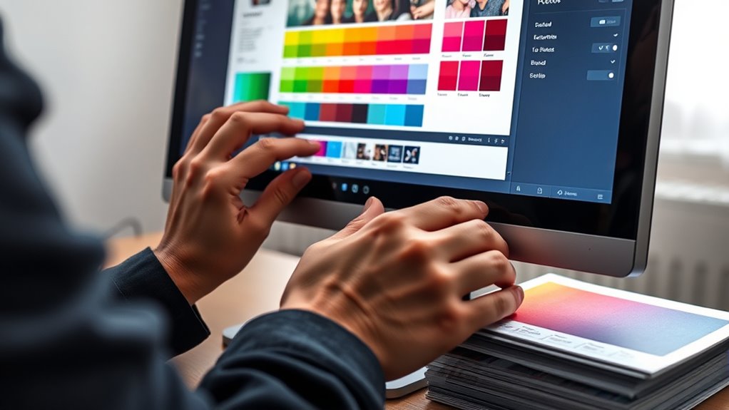 color management and bleed