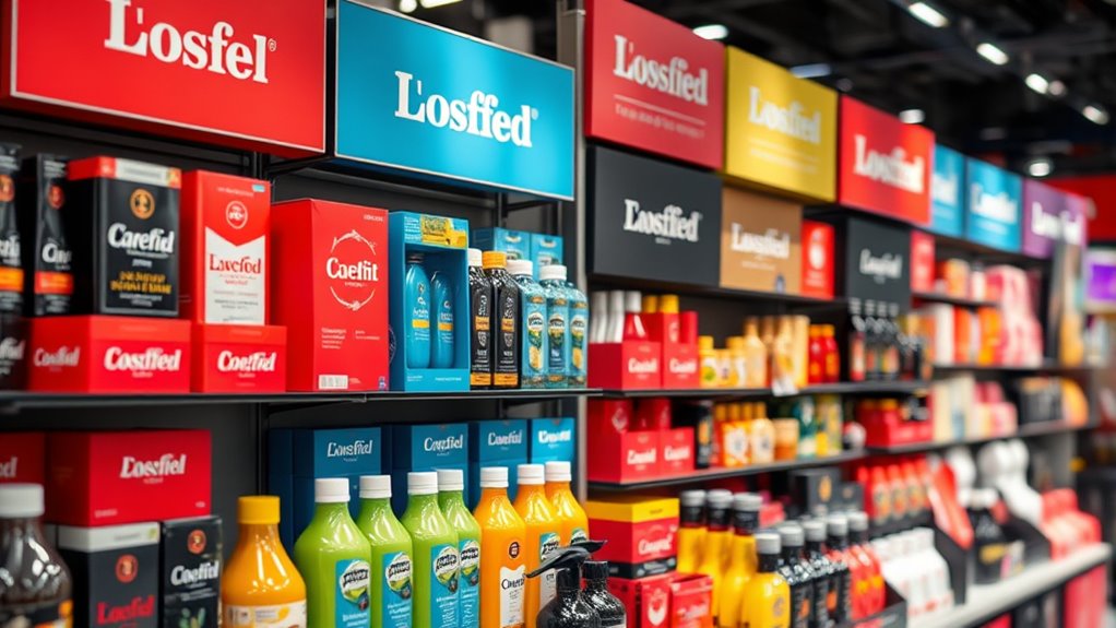 color psychology shapes brand identity